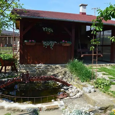 Privat Zuzana * Spišské Tomášovce