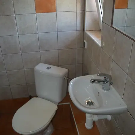 بيت ضيافة Privat Zuzana Spišské Tomášovce