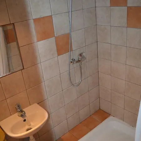 Guest house Privat Zuzana
