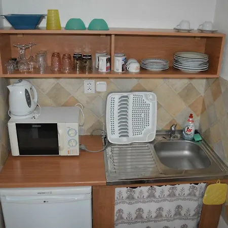 بيت ضيافة Privat Zuzana Spišské Tomášovce