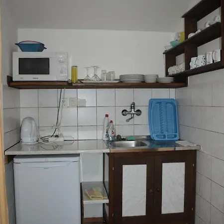 Privat Zuzana Spišské Tomášovce