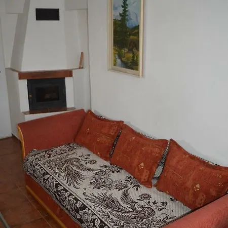 Privat Zuzana بيت ضيافة *
