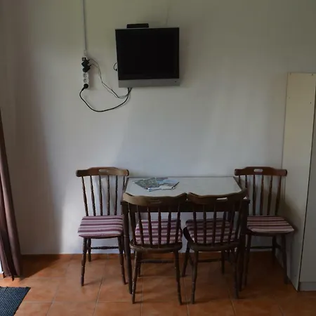 Privat Zuzana بيت ضيافة *
