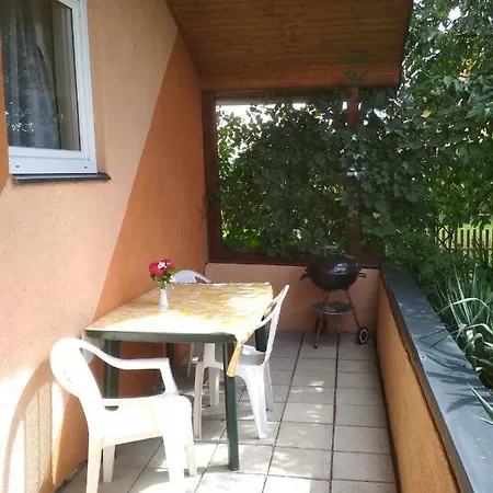 Privat Zuzana بيت ضيافة *
