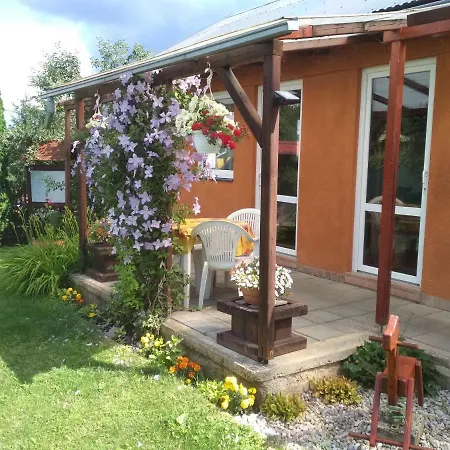 Guest house Privat Zuzana *