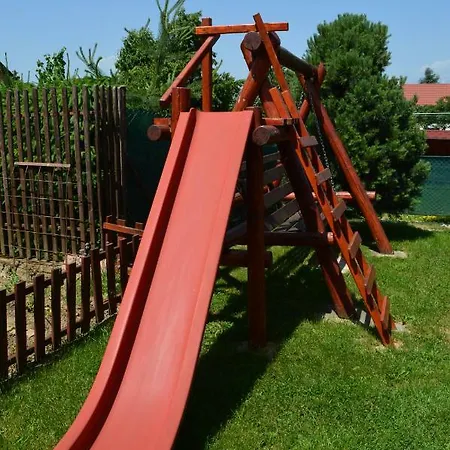 بيت ضيافة Privat Zuzana
