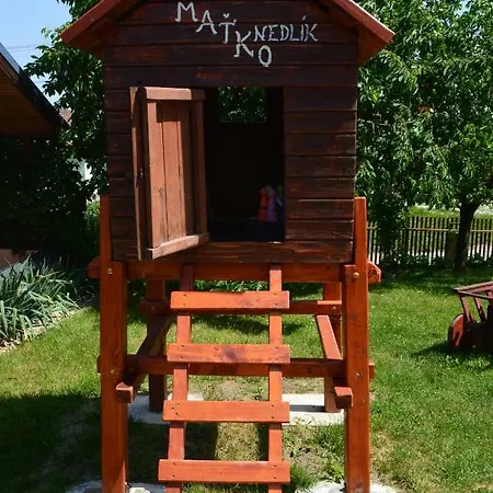 Privat Zuzana * Spišské Tomášovce